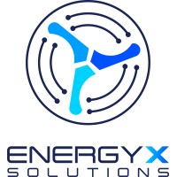 EnergyX Solutions Pty Ltd logo, EnergyX Solutions Pty Ltd contact details