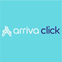 ArrivaClick logo, ArrivaClick contact details