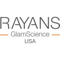 Rayans GlamScience logo, Rayans GlamScience contact details