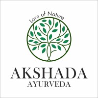 Akshada Ayurveda logo, Akshada Ayurveda contact details