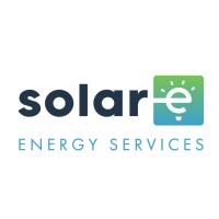 Solar-e logo, Solar-e contact details