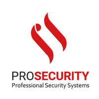 ProSecurityEC logo, ProSecurityEC contact details