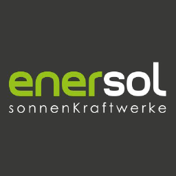 enersol GmbH logo, enersol GmbH contact details