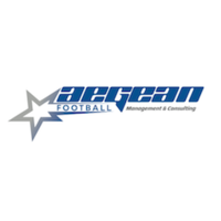 Aegean Football Management & Consulting logo, Aegean Football Management & Consulting contact details