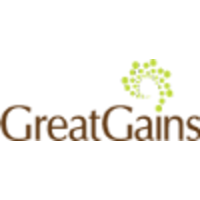 Great Gains logo, Great Gains contact details