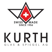 Kurth Glas + Spiegel AG logo, Kurth Glas + Spiegel AG contact details