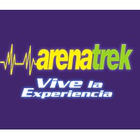 Arenatrek logo, Arenatrek contact details