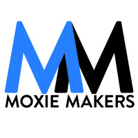 Moxie Makers logo, Moxie Makers contact details