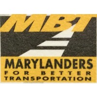 Marylanders for Better Transportation logo, Marylanders for Better Transportation contact details