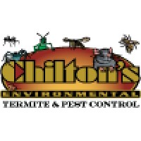 Chilton's Environmental Termite & Pest Control Inc. logo, Chilton's Environmental Termite & Pest Control Inc. contact details