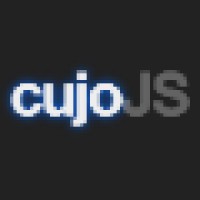 cujoJS logo, cujoJS contact details