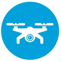 VTOL Media logo, VTOL Media contact details