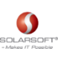 SolarSoft AS logo, SolarSoft AS contact details