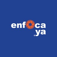 EnfocaYA logo, EnfocaYA contact details