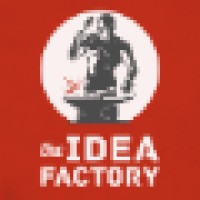 The Idea Factory SLC logo, The Idea Factory SLC contact details