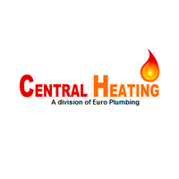 Central Heating NZ logo, Central Heating NZ contact details