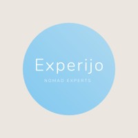 Experijo logo, Experijo contact details