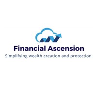 Financial Ascension logo, Financial Ascension contact details