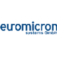 euromicron systems GmbH logo, euromicron systems GmbH contact details