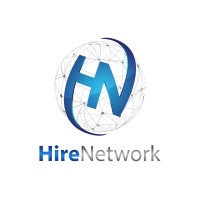 HireNetwork, LLC logo, HireNetwork, LLC contact details