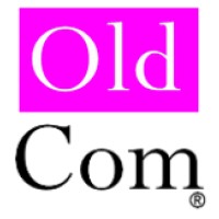 OLDCOM Agency logo, OLDCOM Agency contact details