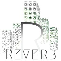 ReVerb Creative Agency logo, ReVerb Creative Agency contact details