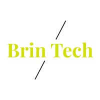 BrinTech.uk logo, BrinTech.uk contact details