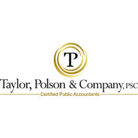 Taylor Polson & Co CPAs PSC logo, Taylor Polson & Co CPAs PSC contact details