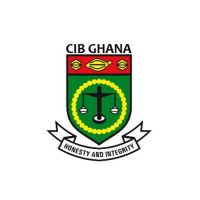 Chartered Institute of Bankers Ghana logo, Chartered Institute of Bankers Ghana contact details