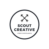 Scout Creative Agency logo, Scout Creative Agency contact details