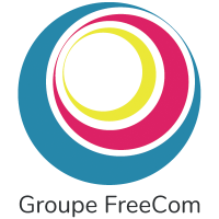 Groupe FreeCom logo, Groupe FreeCom contact details