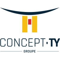 CONCEPT-TY logo, CONCEPT-TY contact details