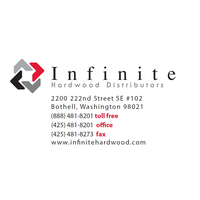 Infinite Hardwood Distributors logo, Infinite Hardwood Distributors contact details