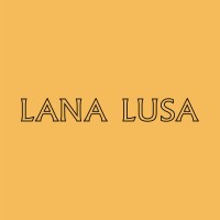 Lana Lusa logo, Lana Lusa contact details