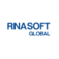 Rinasoft Global Inc. logo, Rinasoft Global Inc. contact details