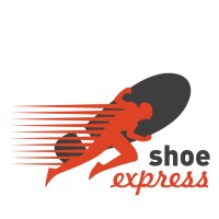 Shoe Express logo, Shoe Express contact details