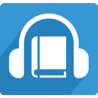 Audioshelf logo, Audioshelf contact details