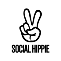 Social Hippie logo, Social Hippie contact details