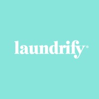 Laundrify logo, Laundrify contact details