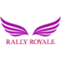 Rally Royale logo, Rally Royale contact details