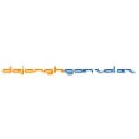 DeJonghGonzalez logo, DeJonghGonzalez contact details