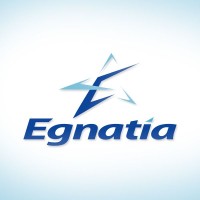 Egnatia Logistics Inc. logo, Egnatia Logistics Inc. contact details