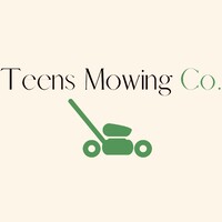 Teens Mowing Co. logo, Teens Mowing Co. contact details