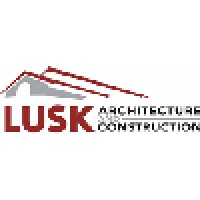 Lusk Construction logo, Lusk Construction contact details