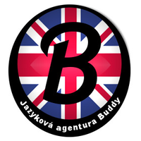 Jazyková Agentura Buddy logo, Jazyková Agentura Buddy contact details