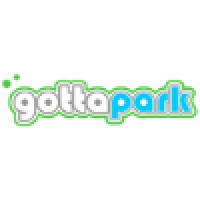 GottaPark logo, GottaPark contact details