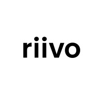 riivo.io logo, riivo.io contact details