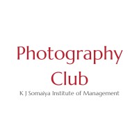 Photography Club | K J Somaiya Institute of Management logo, Photography Club | K J Somaiya Institute of Management contact details