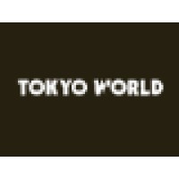 Tokyo World logo, Tokyo World contact details