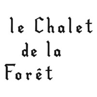 le Chalet de la Forêt logo, le Chalet de la Forêt contact details